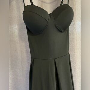 Athletic dress